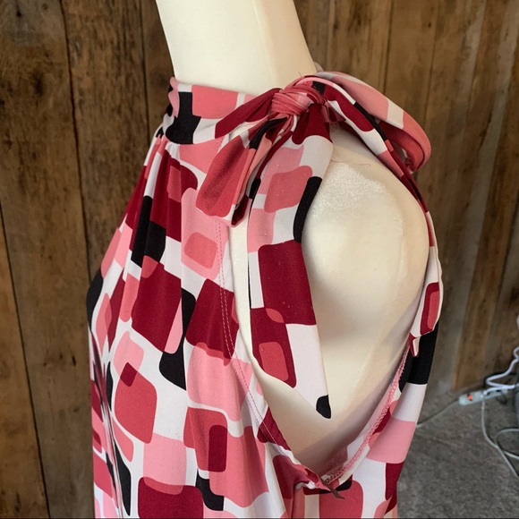 Maurices XL Pink Dress Tank - Picture 2 of 4